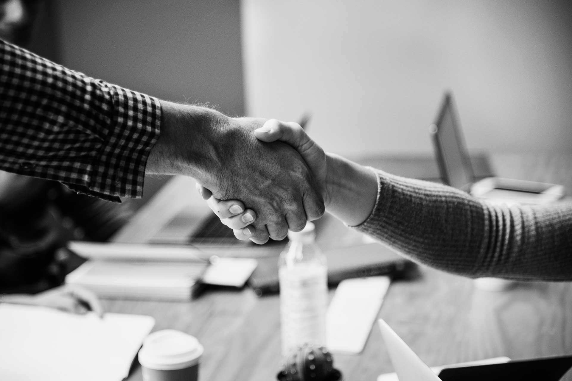 Long-term capital partners